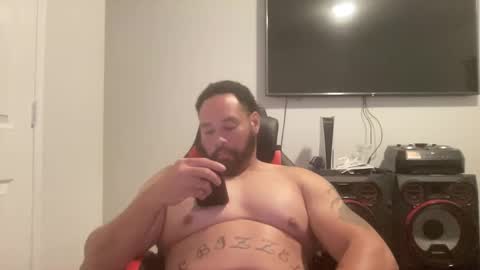 monsterdom9 online show from October 9, 3:23 am