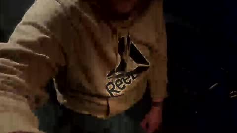 Kingalby817 online show from February 27, 7:30 am