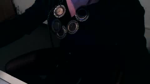 Sabrina online show from December 9, 4:12 am