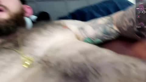 Montana Ridge online show from December 3, 1:25 am