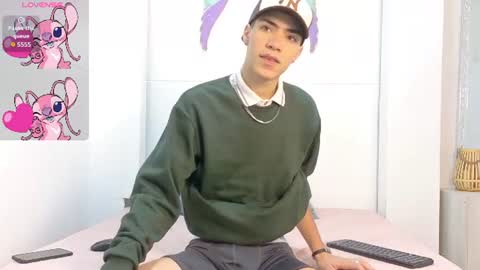   online show from July 1, 12:14 pm