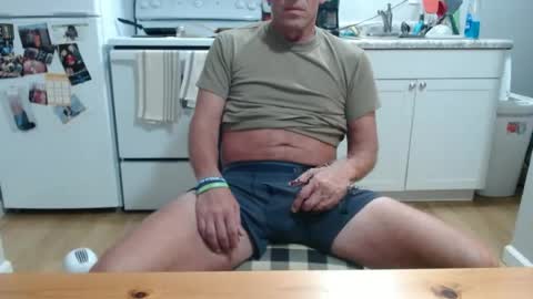 Moodseekers Dad Bod online show from July 6, 4:20 pm