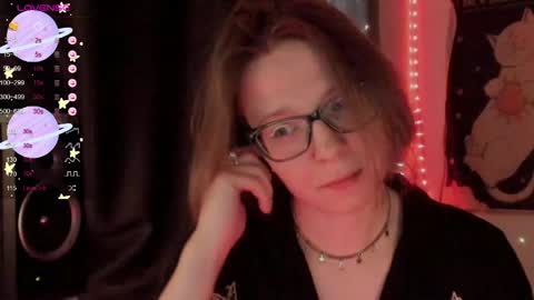 Roxy online show from May 23, 7:43 pm