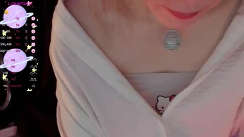 Roxy online show from November 14, 9:05 pm