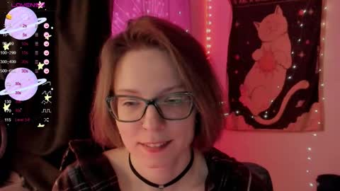 Roxy online show from November 16, 6:54 pm