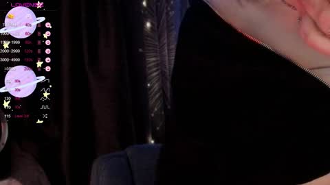 Roxy online show from February 28, 8:13 pm