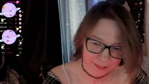 Roxy online show from April 15, 4:32 pm