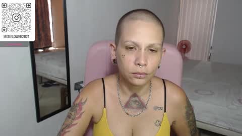 Luna online show from March 3, 5:41 pm