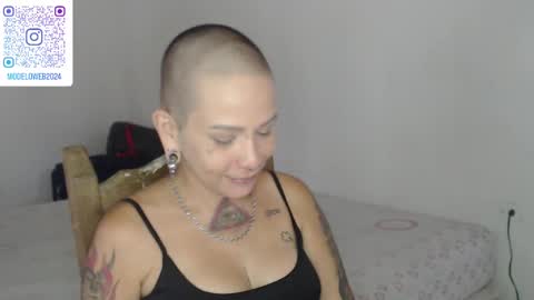 Luna online show from January 27, 9:33 pm