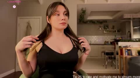 Luna  online show from March 7, 4:18 pm