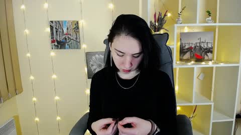 Diana online show from January 29, 12:45 pm