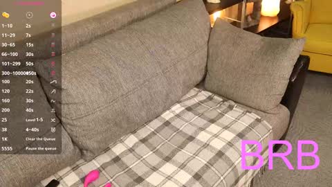 Kate Moon online show from February 26, 10:04 pm