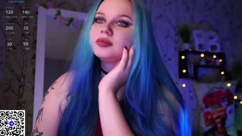 Emilia online show from February 21, 11:33 am