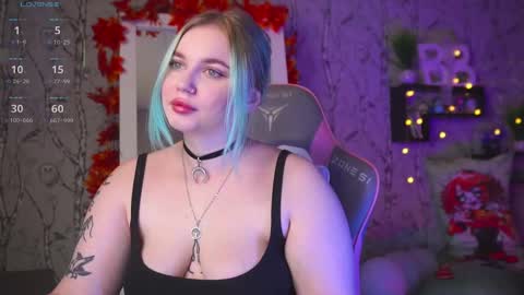 Emilia online show from September 21, 9:35 am