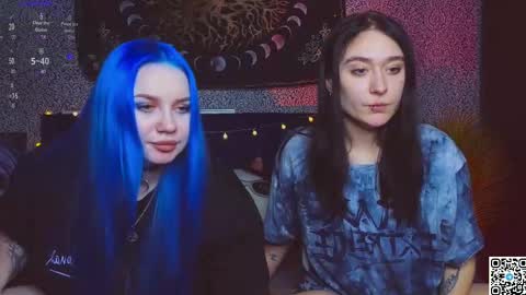 Emilia online show from March 5, 11:38 am