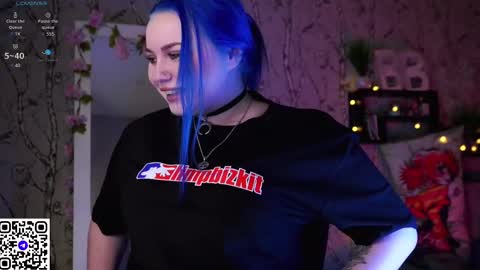 Emilia online show from March 6, 1:27 am