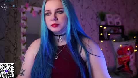 Emilia online show from February 28, 3:48 am