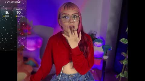 Kallyyyx online show from March 8, 5:28 am