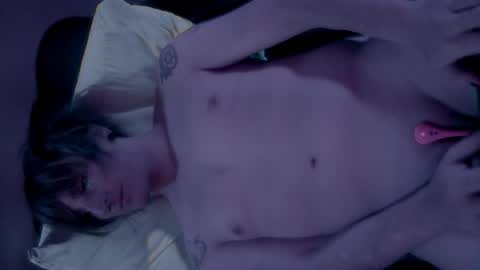 Moonless online show from November 17, 4:59 am