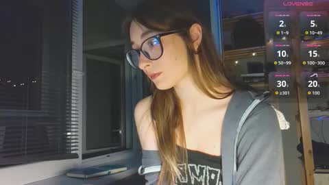 Dana online show from September 9, 7:03 pm