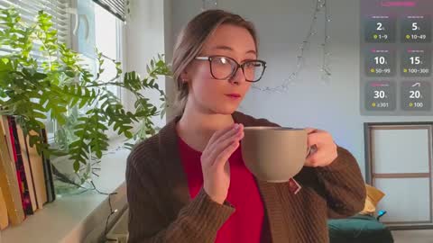 Dana online show from January 3, 1:13 pm