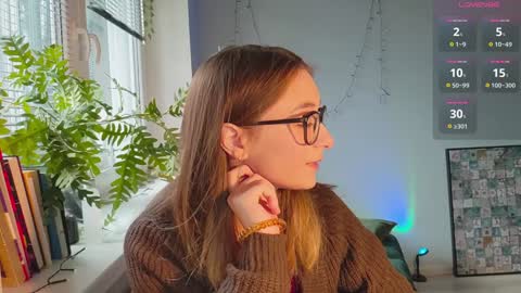 Dana online show from January 20, 12:49 pm