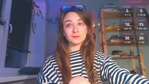 Dana online show from March 5, 6:39 pm