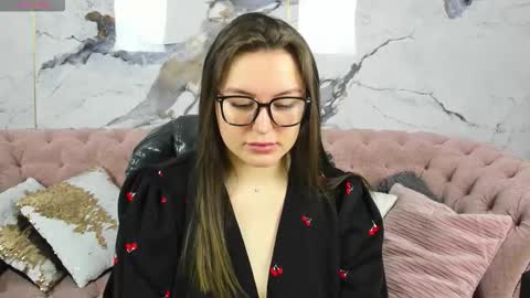 Kate online show from January 19, 1:59 am