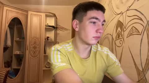 ARTUR online show from January 9, 9:53 pm