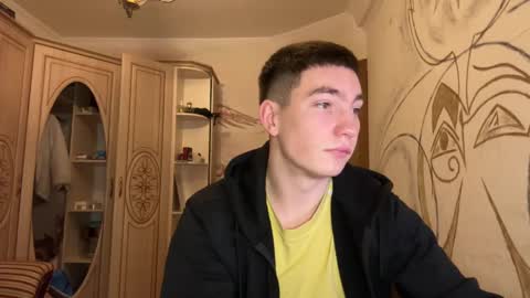 ARTUR online show from January 7, 8:36 pm