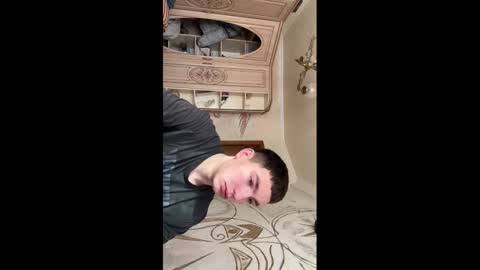 ARTUR online show from January 18, 10:24 am