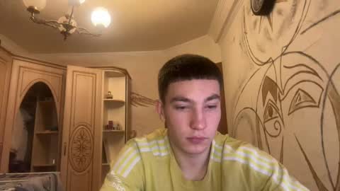 ARTUR online show from January 10, 10:04 pm