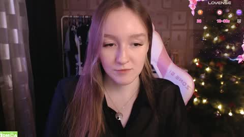 Katrin online show from January 13, 9:09 pm