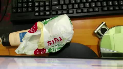 Moonlit Tala online show from April 21, 1:42 am