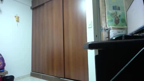 moonlunita online show from March 4, 4:31 am