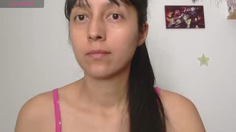 Luna online show from July 14, 3:28 pm