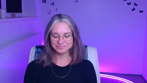 Susanna online show from January 14, 12:35 pm