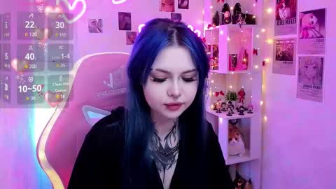 Morana online show from February 23, 2:14 am