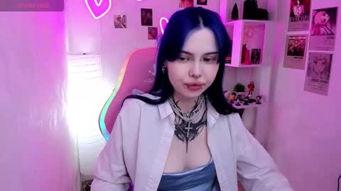 Morana online show from December 22, 2:18 am