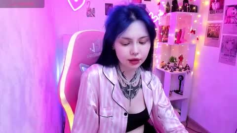 Morana online show from January 12, 3:02 am