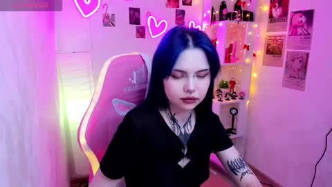 Morana online show from January 15, 2:20 am