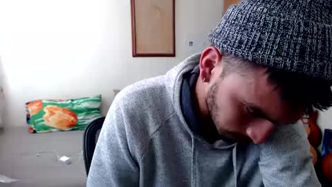 Abelardo online show from October 2, 6:17 pm