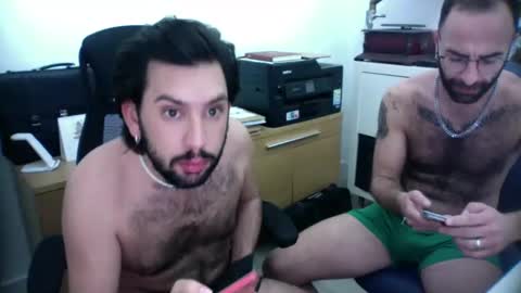 morbodelsur28 online show from January 11, 12:18 pm