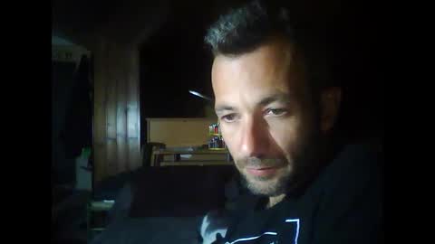 mordecai999 online show from September 10, 6:53 pm