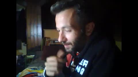 mordecai999 online show from September 26, 6:38 pm