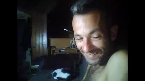 mordecai999 online show from September 11, 6:53 pm