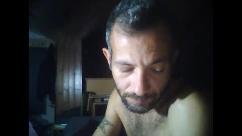 mordecai999 online show from September 22, 9:41 pm