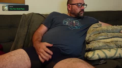 Ce nest pas Mordecai online show from December 21, 10:17 am