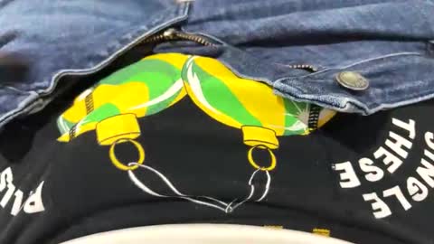 Me online show from January 14, 1:46 am