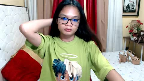 rondina online show from December 21, 5:36 am